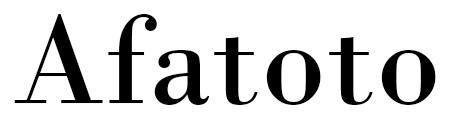 Afatoto